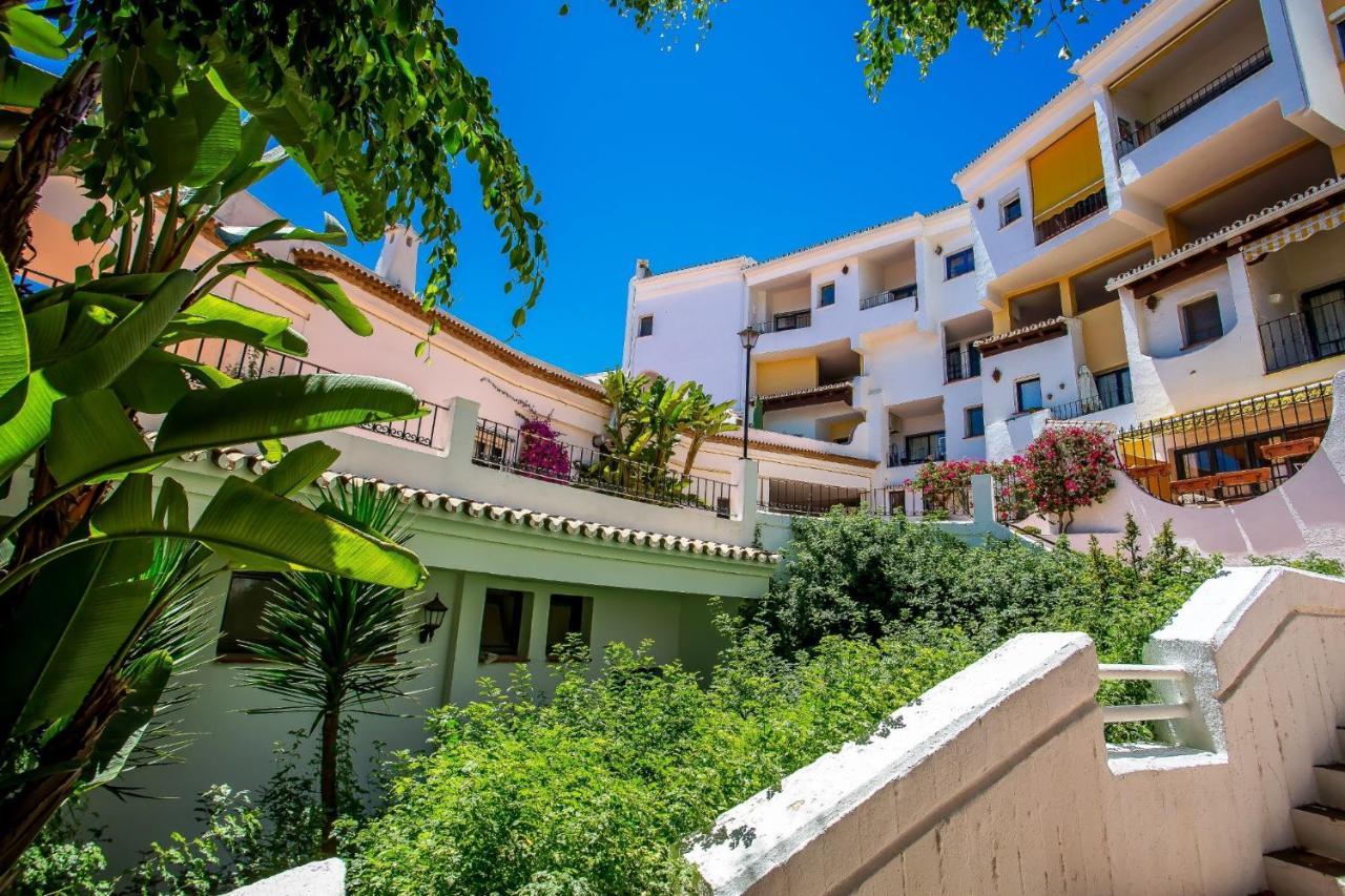 Apartment G41 Cabopino Marbella
