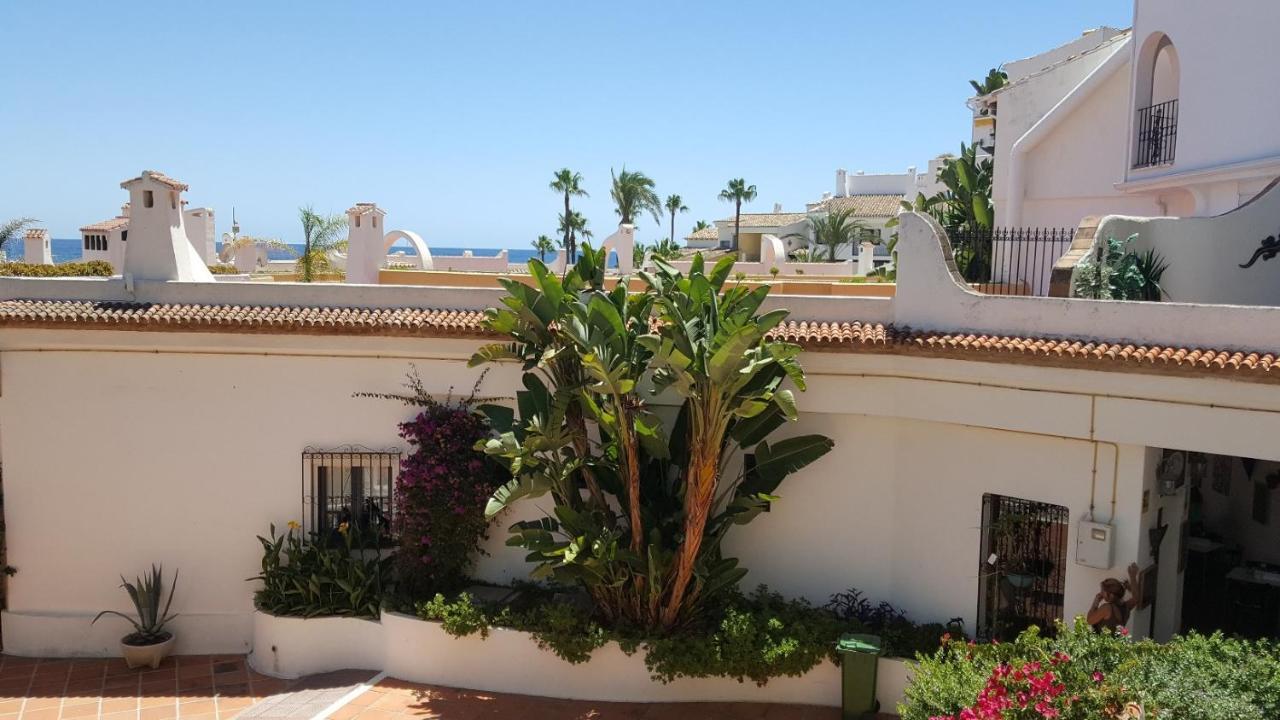 Apartment G41 Cabopino *