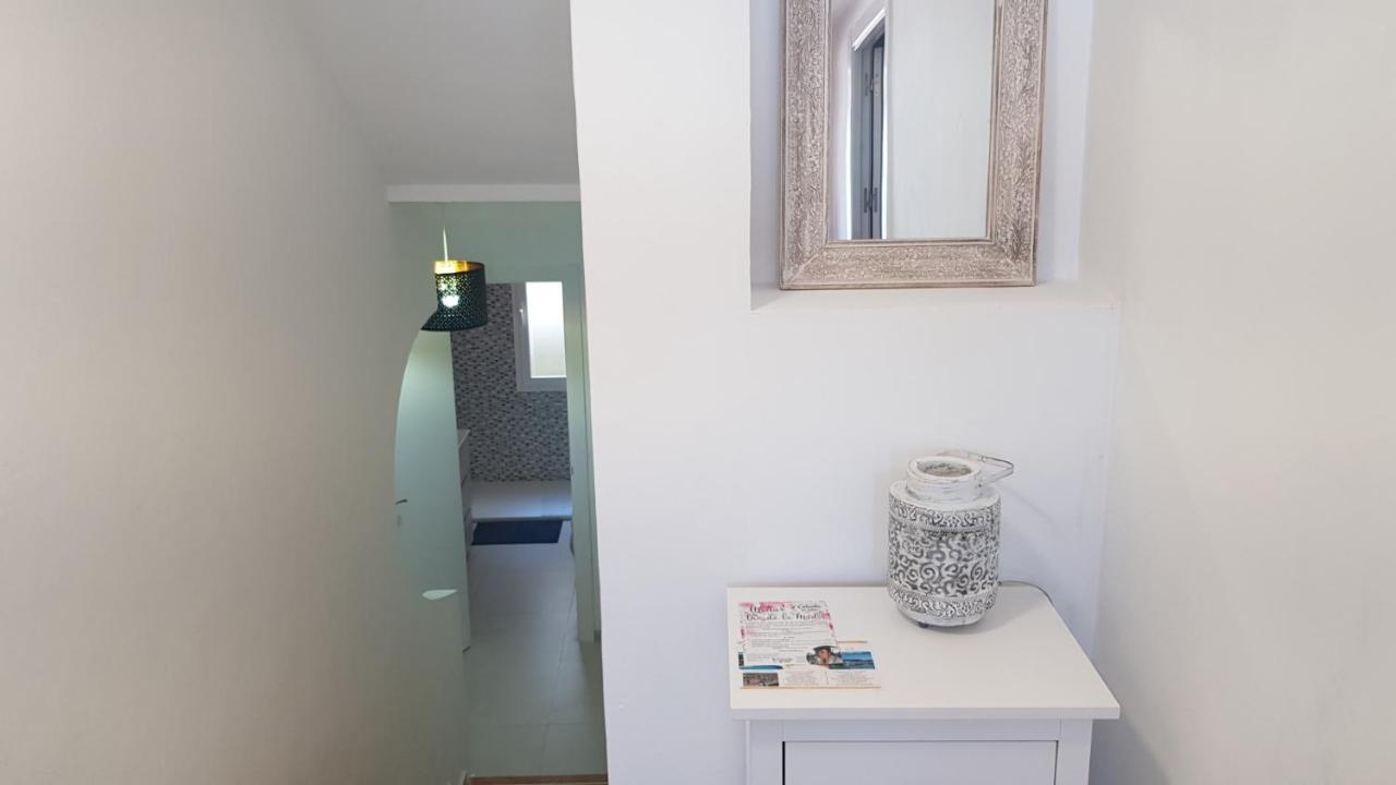 G41 Cabopino Apartment
