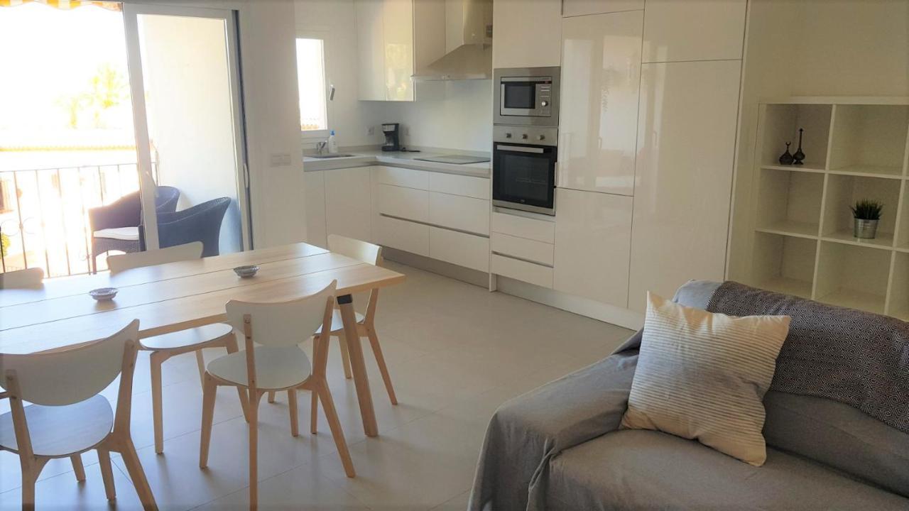 Apartment G41 Cabopino *