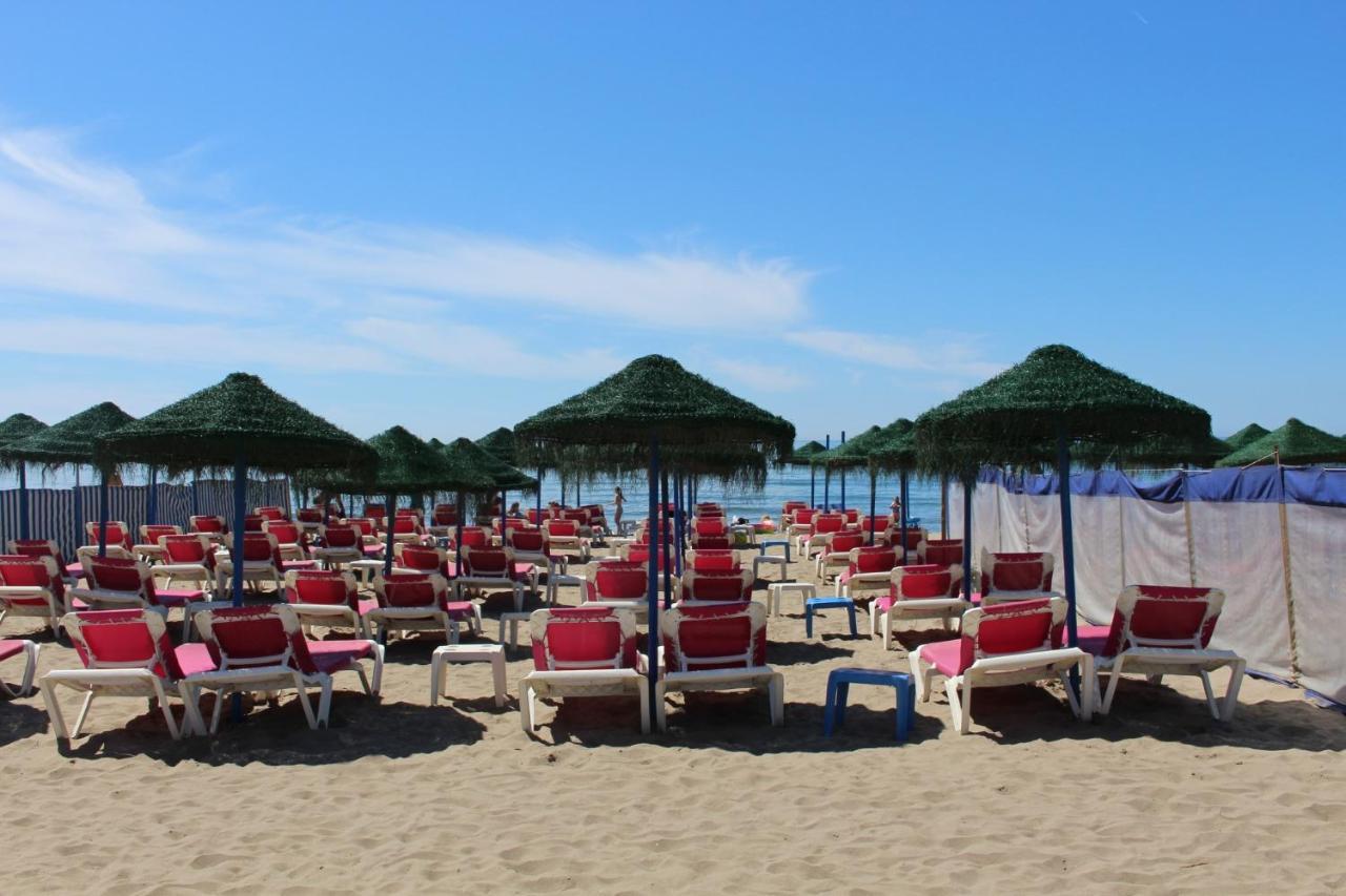Apartment G41 Cabopino Marbella