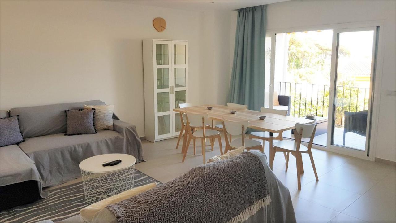 Apartment G41 Cabopino *
