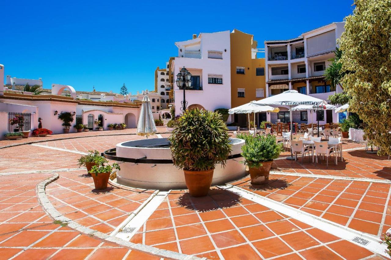 Apartment G41 Cabopino